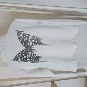 Calvin Klein Jeans Thermal Hoodie